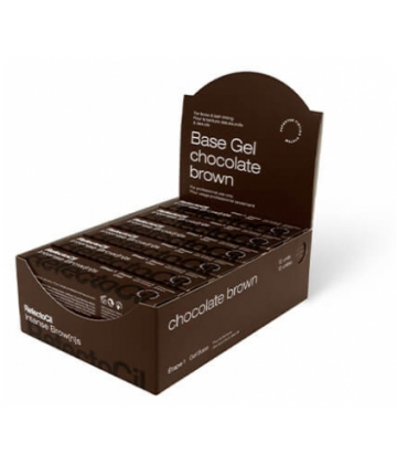 RefectoCil Gel Base Intense Browns