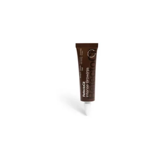 RefectoCil Gel Base Intense Browns - image 5