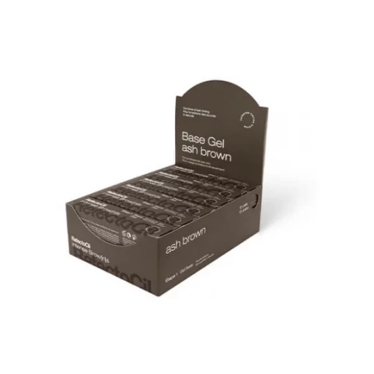 RefectoCil Gel Base Intense Browns - image 6