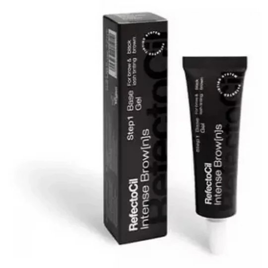 RefectoCil Gel Base Intense Browns - image 15