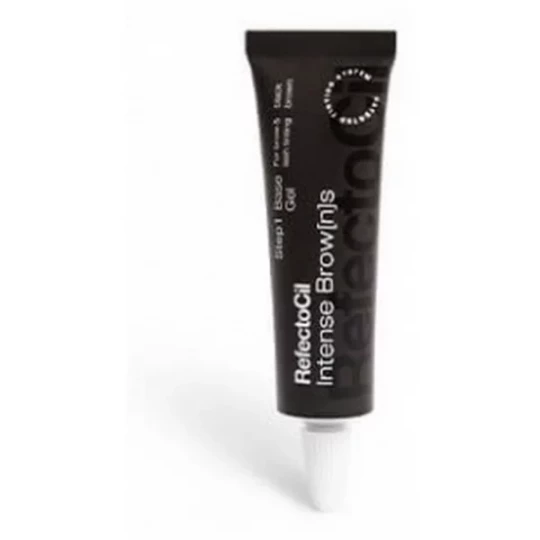 RefectoCil Gel Base Intense Browns - image 16