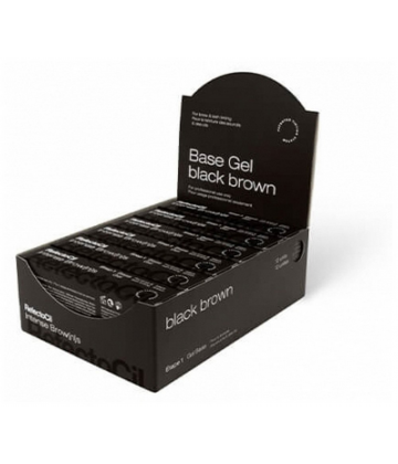 RefectoCil Gel Base Intense Browns