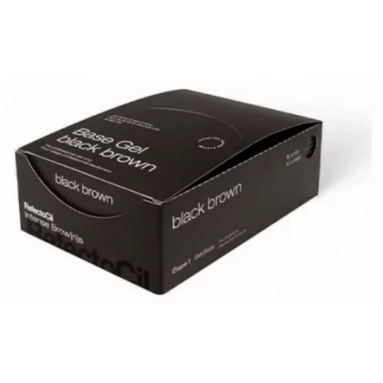RefectoCil Gel Base Intense Browns - image 18