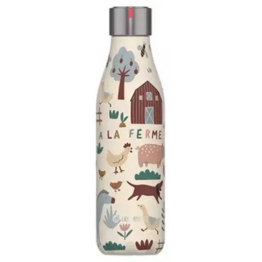 Les Artistes Paris Bouteille Isotherm