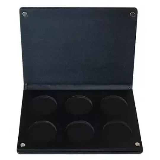 Parisax Pro Palette Vide Magnétique Godets