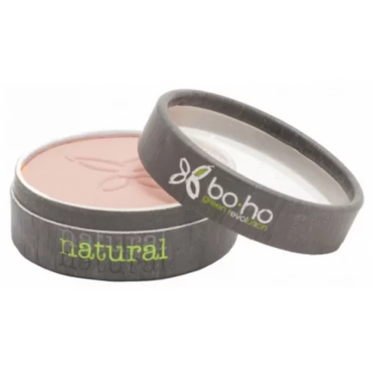 Boho Green Make-up Fard à Joues Bio 45 g