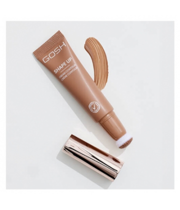 Gosh Copenhagen Crème Contouring Shape Up