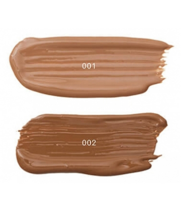 Gosh Copenhagen Crème Contouring Shape Up