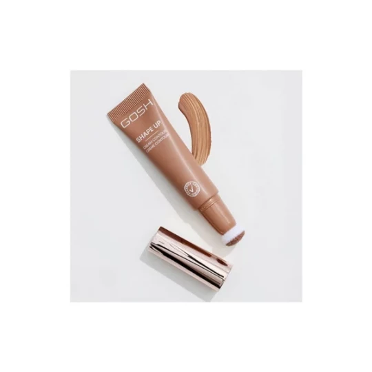 Gosh Copenhagen Crème Contouring Shape Up - image 8