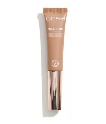 Gosh Copenhagen Crème Contouring Shape Up