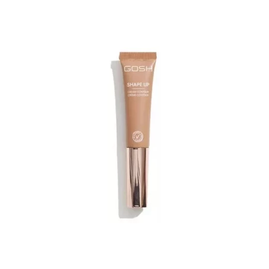 Gosh Copenhagen Crème Contouring Shape Up - image 9