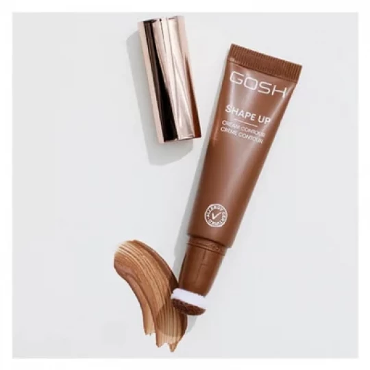 Gosh Copenhagen Crème Contouring Shape Up - image 13