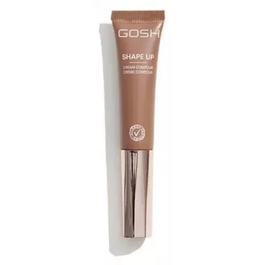 Gosh Copenhagen Crème Contouring Shape Up
