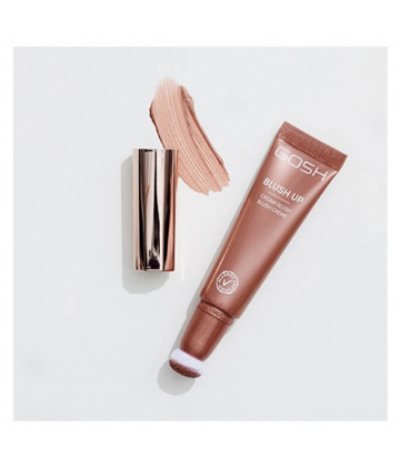 Gosh Copenhagen Fard à Joues Blush Up