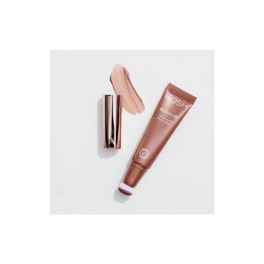 Gosh Copenhagen Fard à Joues Blush Up - image 5