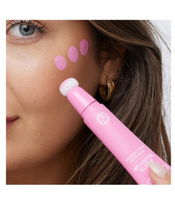 Gosh Copenhagen Fard à Joues Blush Up Matte