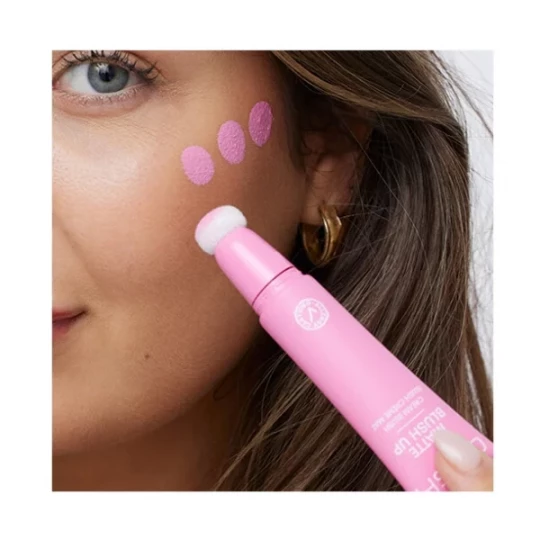 Gosh Copenhagen Fard à Joues Blush Up Matte - image 2