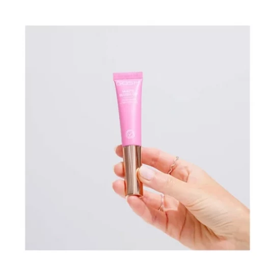 Gosh Copenhagen Fard à Joues Blush Up Matte - image 4