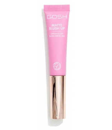 Gosh Copenhagen Fard à Joues Blush Up Matte