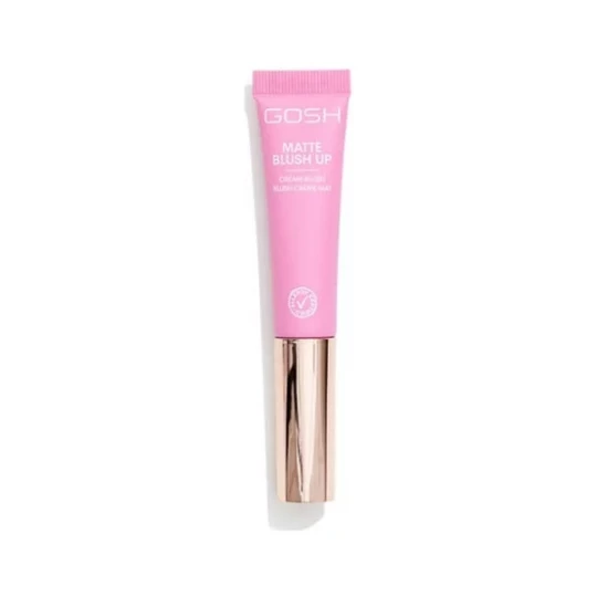 Gosh Copenhagen Fard à Joues Blush Up Matte - image 5