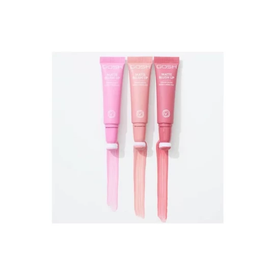 Gosh Copenhagen Fard à Joues Blush Up Matte - image 7