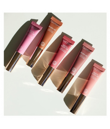 Gosh Copenhagen Fard à Joues Blush Up Matte