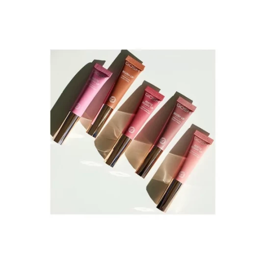 Gosh Copenhagen Fard à Joues Blush Up Matte - image 8