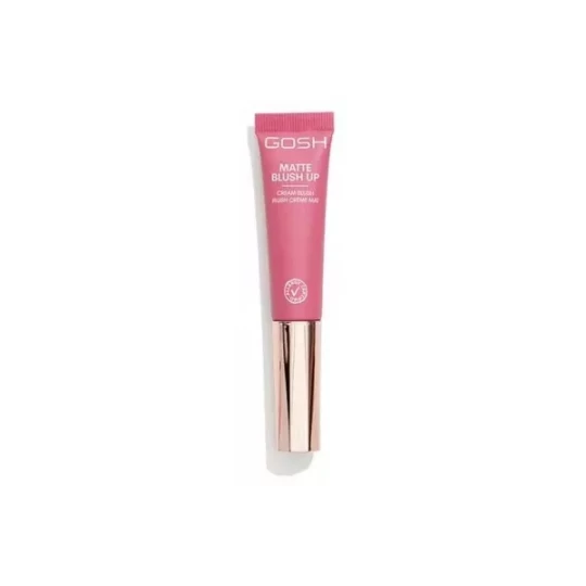 Gosh Copenhagen Fard à Joues Blush Up Matte - image 9