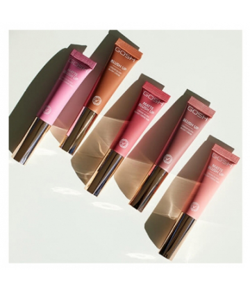 Gosh Copenhagen Fard à Joues Blush Up Matte