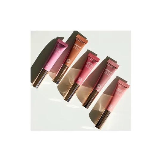 Gosh Copenhagen Fard à Joues Blush Up Matte - image 13