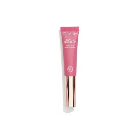 Gosh Copenhagen Fard à Joues Blush Up Matte - image 14