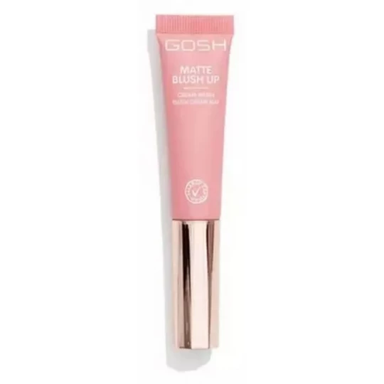 Gosh Copenhagen Fard à Joues Blush Up Matte