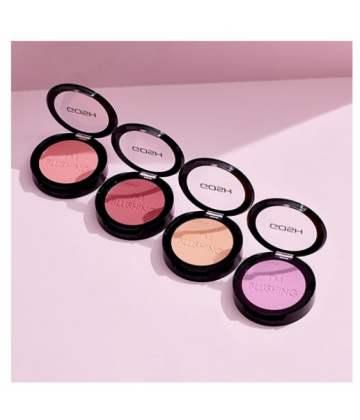 Gosh Copenhagen Fard à Joues I’m Blushing