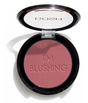 Gosh Copenhagen Fard à Joues I’m Blushing