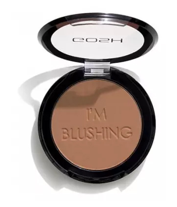 Gosh Copenhagen Fard à Joues I’m Blushing