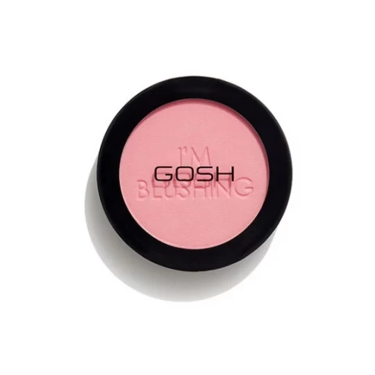 Gosh Copenhagen Fard à Joues I’m Blushing - image 12