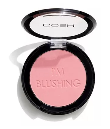 Gosh Copenhagen Fard à Joues I’m Blushing