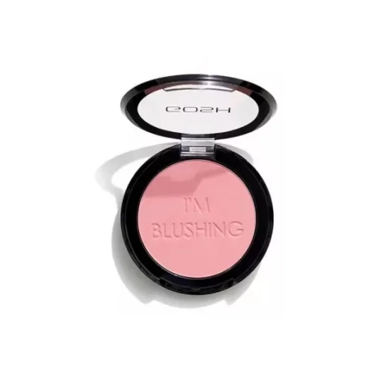 Gosh Copenhagen Fard à Joues I’m Blushing - image 13