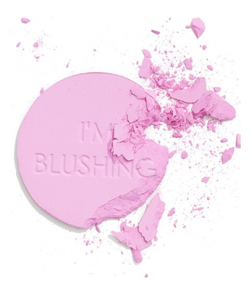 Gosh Copenhagen Fard à Joues I’m Blushing