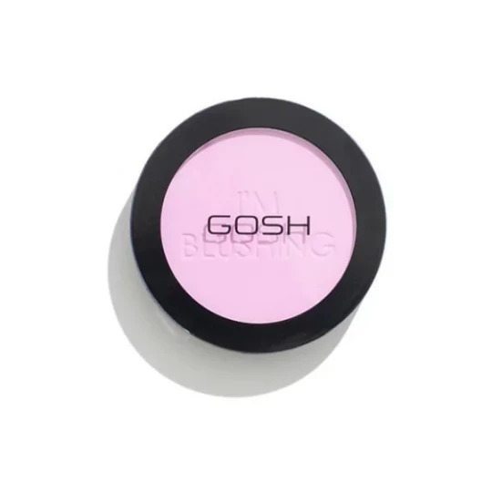 Gosh Copenhagen Fard à Joues I’m Blushing - image 16