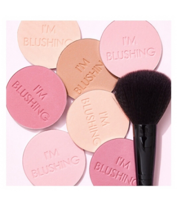 Gosh Copenhagen Fard à Joues I’m Blushing