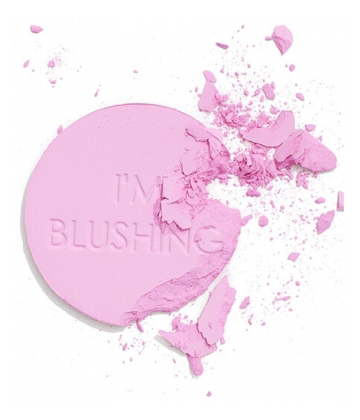 Gosh Copenhagen Fard à Joues I’m Blushing