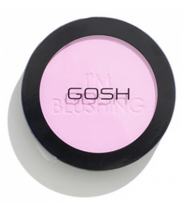 Gosh Copenhagen Fard à Joues I’m Blushing