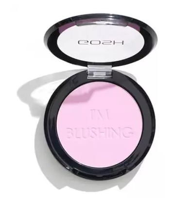 Gosh Copenhagen Fard à Joues I’m Blushing