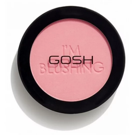 Gosh Copenhagen Fard à Joues I’m Blushing - image 26