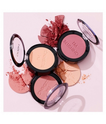 Gosh Copenhagen Fard à Joues I’m Blushing
