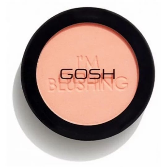 Gosh Copenhagen Fard à Joues I’m Blushing - image 29