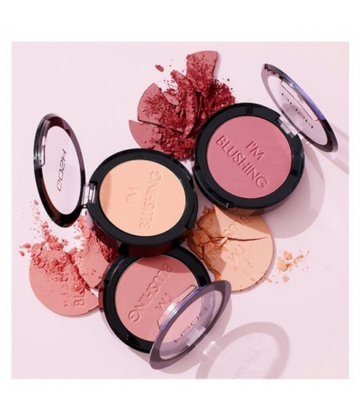 Gosh Copenhagen Fard à Joues I’m Blushing