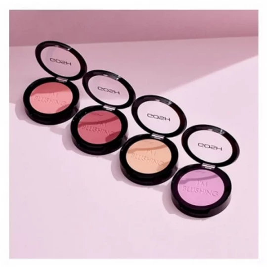 Gosh Copenhagen Fard à Joues I’m Blushing - image 31