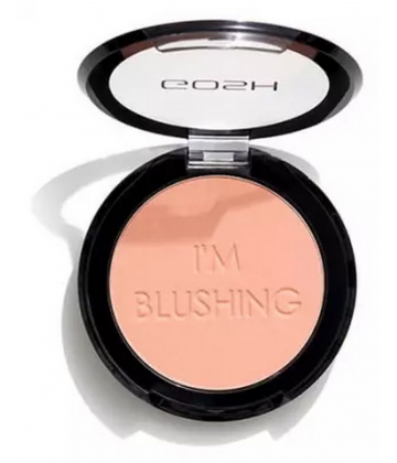 Gosh Copenhagen Fard à Joues I’m Blushing